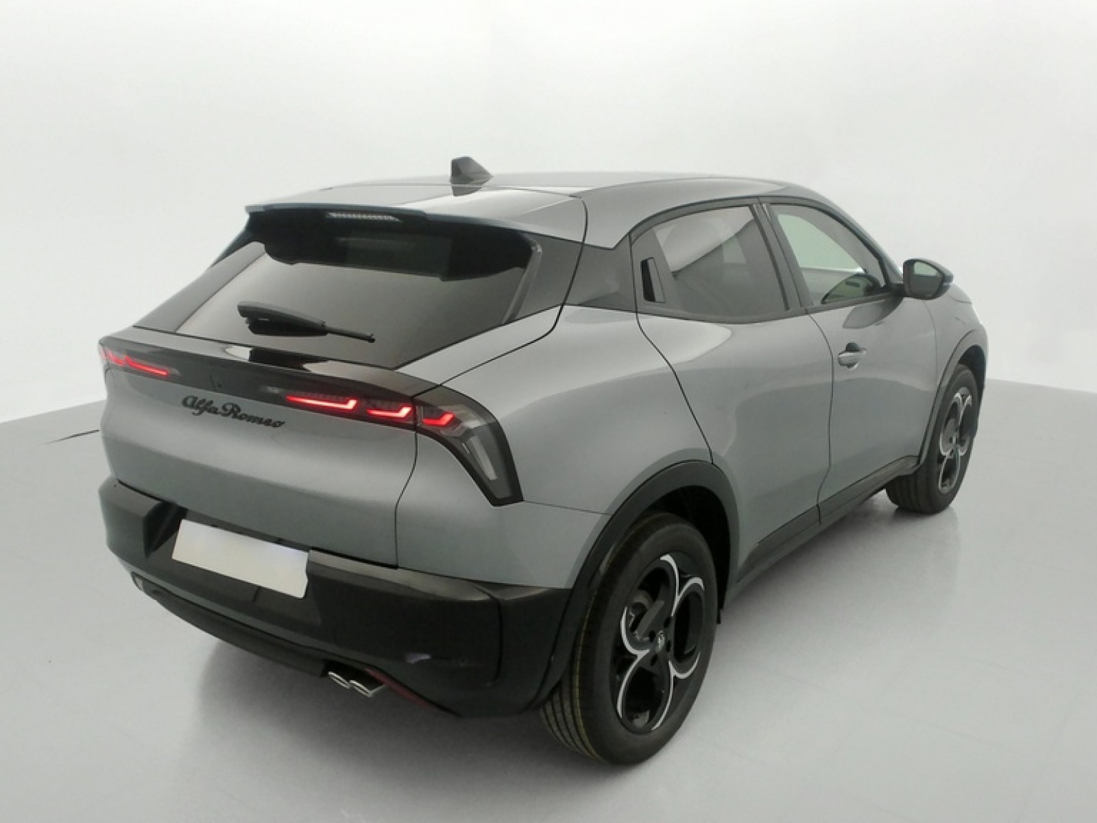 ALFA ROMEO - Junior - #864991 - 12
