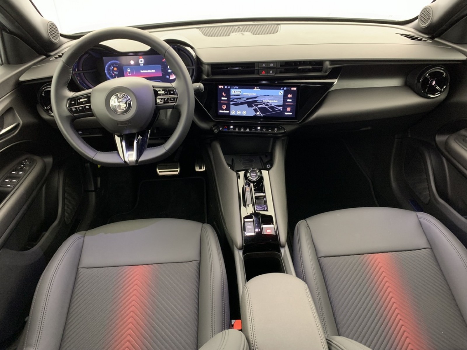 ALFA ROMEO - Junior - #864991 - 21