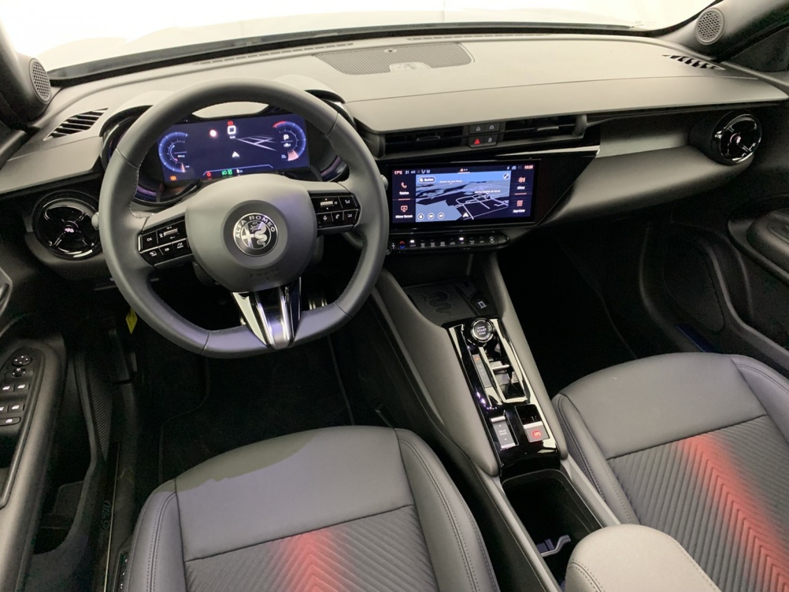 ALFA ROMEO - Junior - #864991 - 22