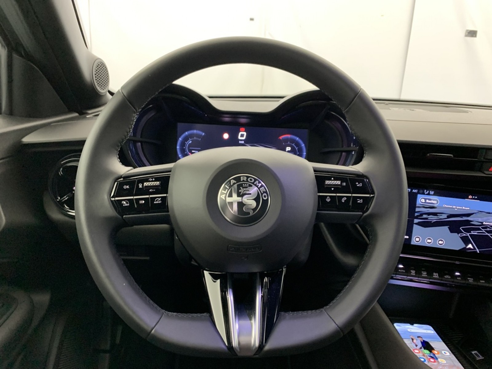 ALFA ROMEO - Junior - #864991 - 23