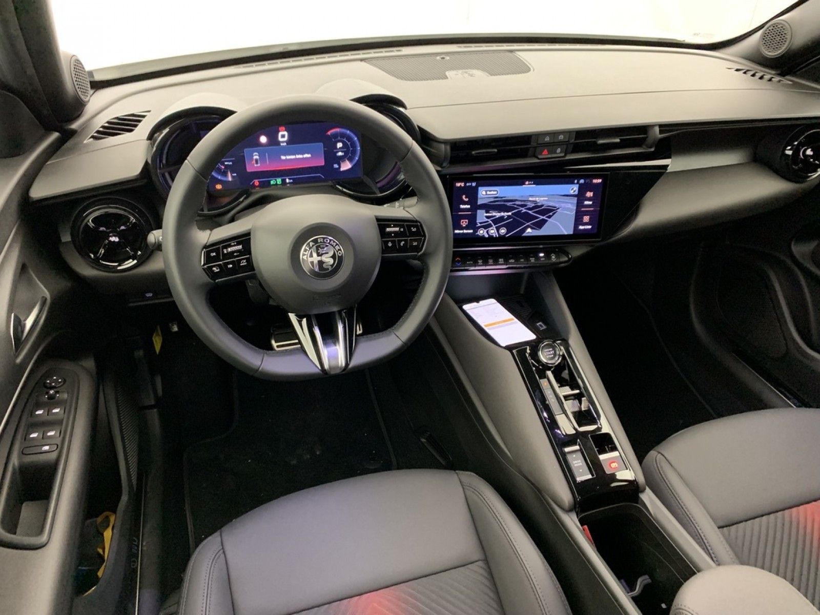 ALFA ROMEO - Junior - #864984 - 14