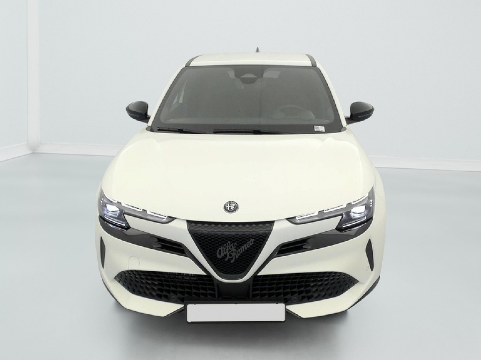 ALFA ROMEO - Junior - #864984 - 1