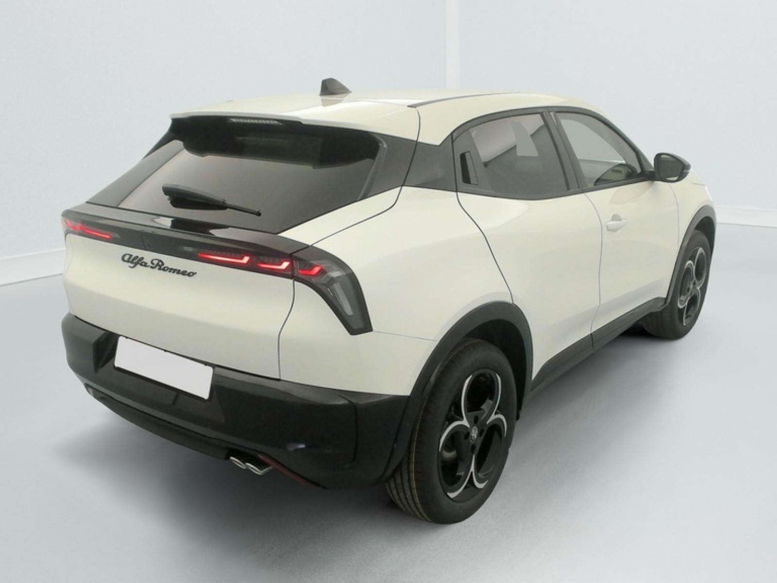 ALFA ROMEO - Junior - #864984 - 6