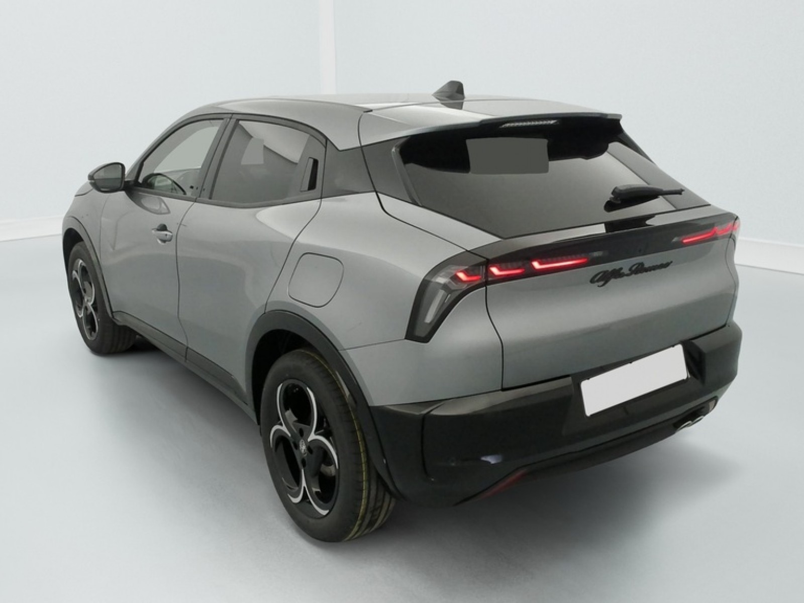 ALFA ROMEO - Junior - #864991 - 9