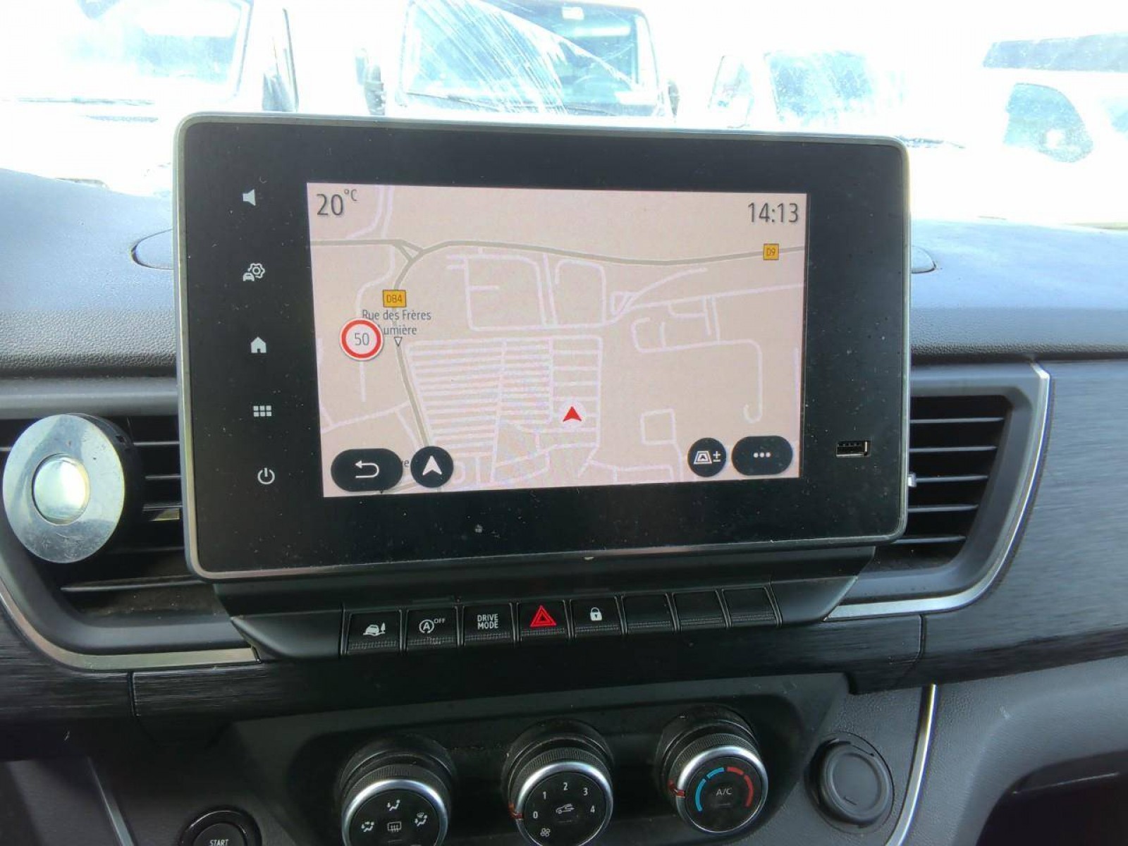 RENAULT - TRAFIC - #866725 - 5