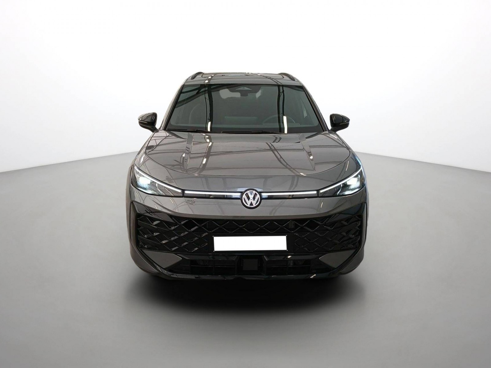 VOLKSWAGEN - T-ROC - #866429 - 4