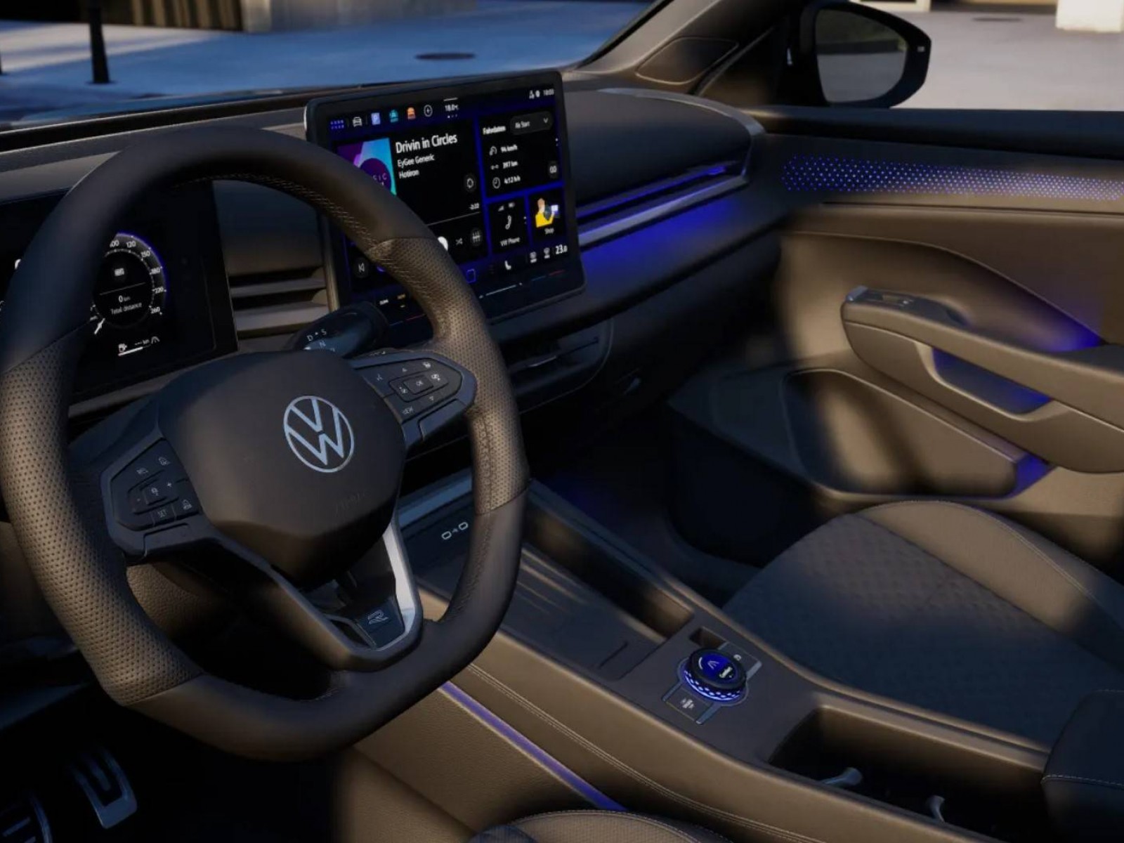 VOLKSWAGEN - T-ROC - #866439 - 9