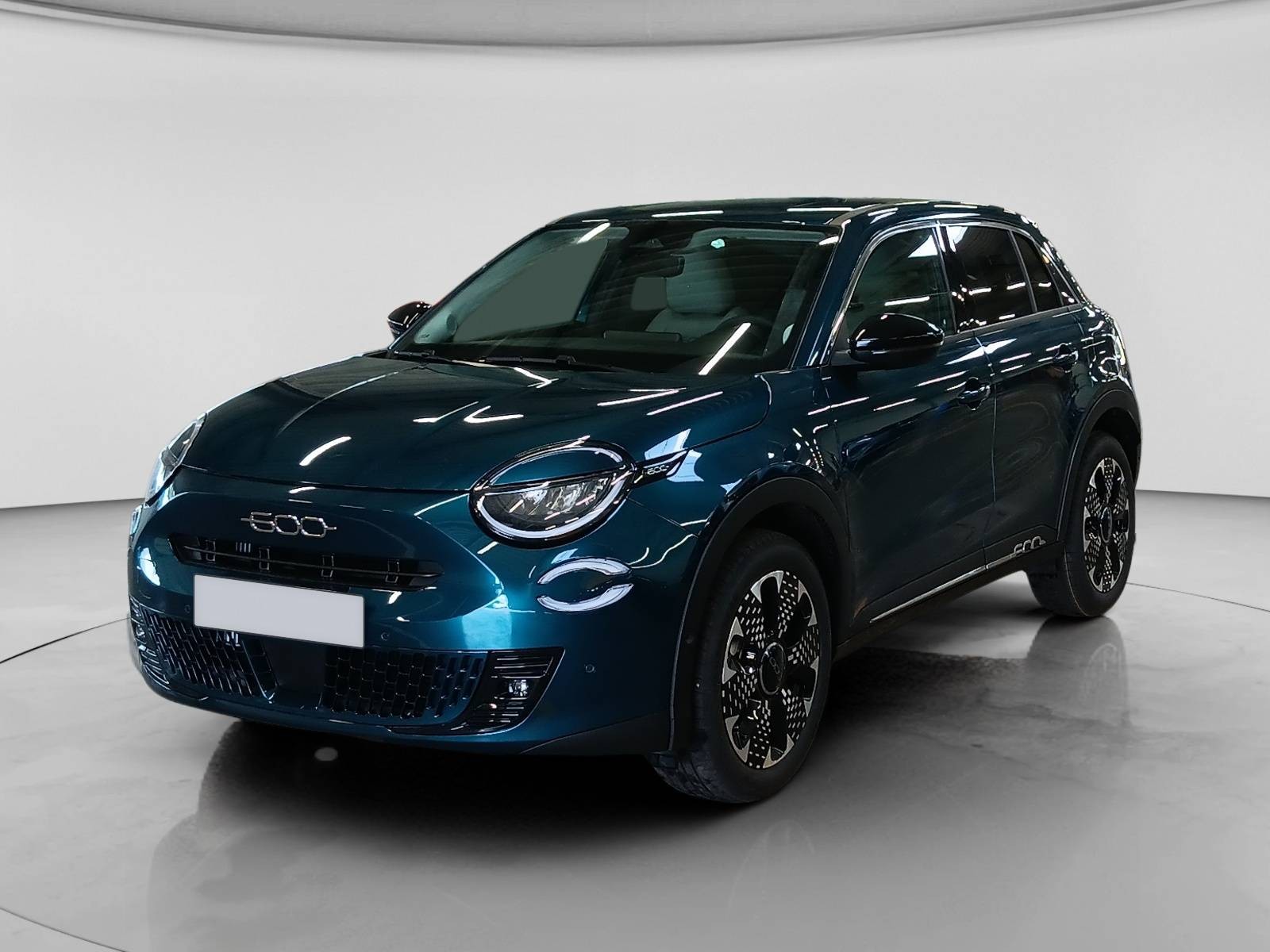 FIAT - 600 - #862046 - 0