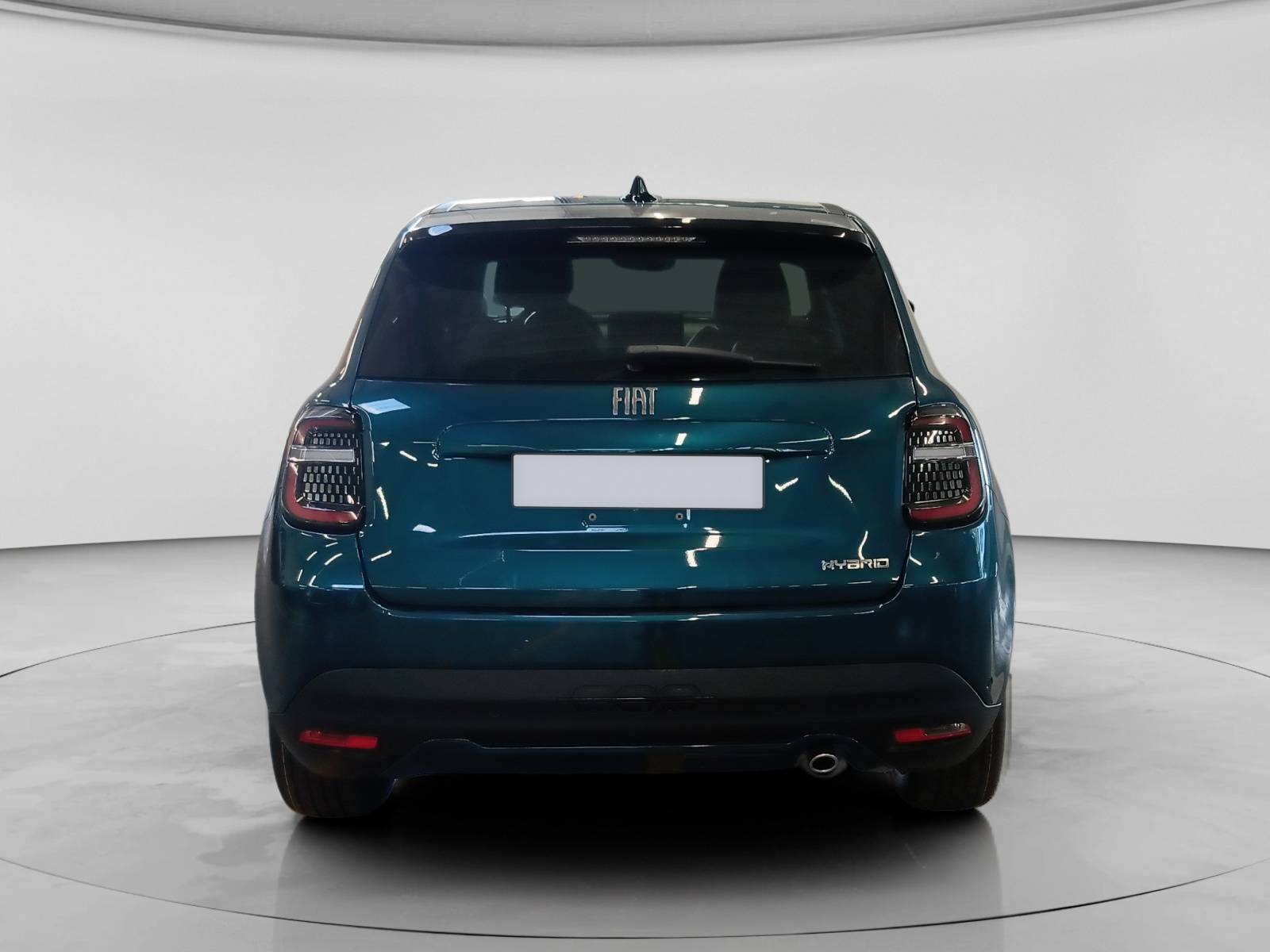 FIAT - 600 - #862046 - 5