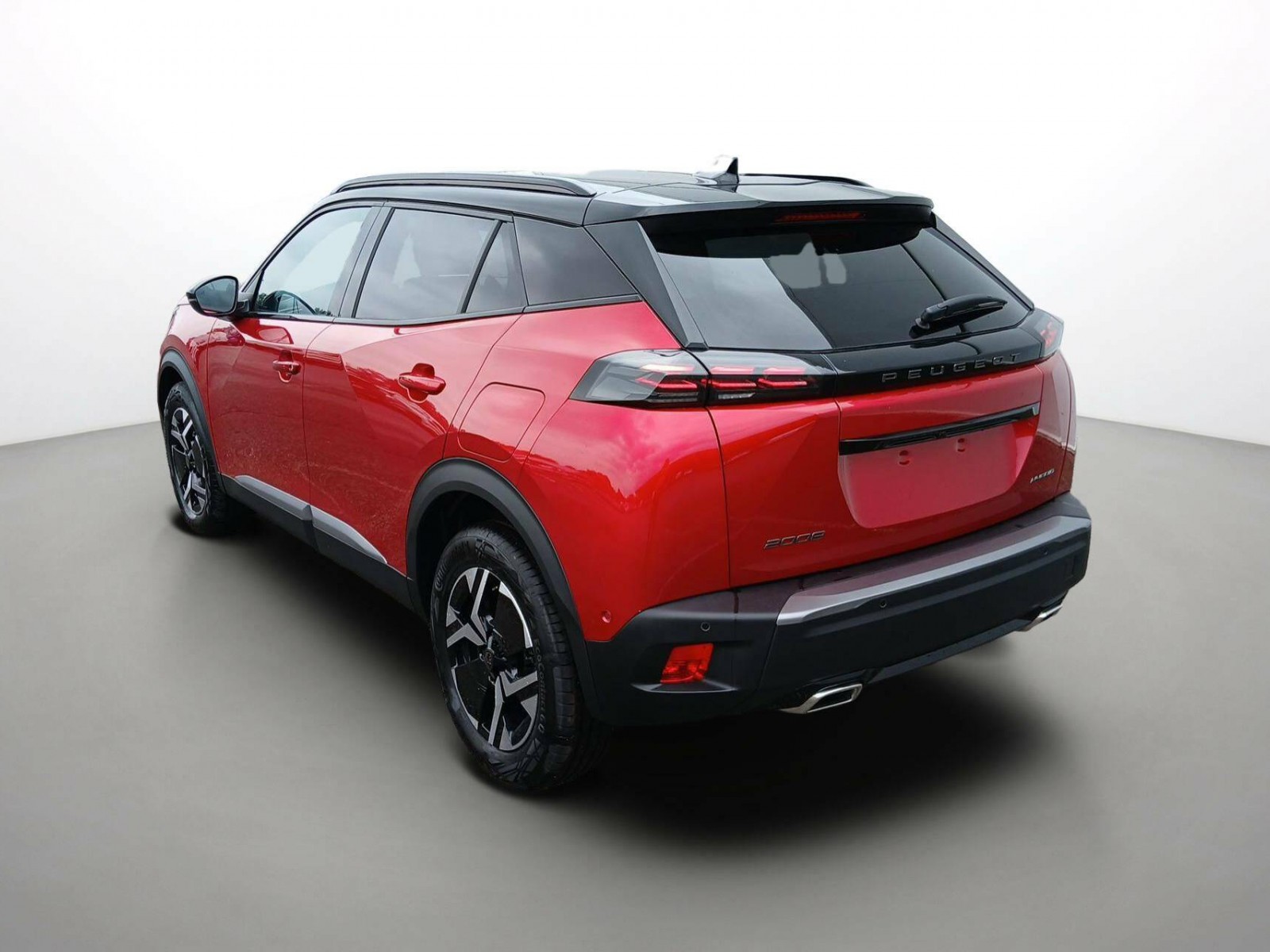 PEUGEOT - 2008 - #866300 - 16