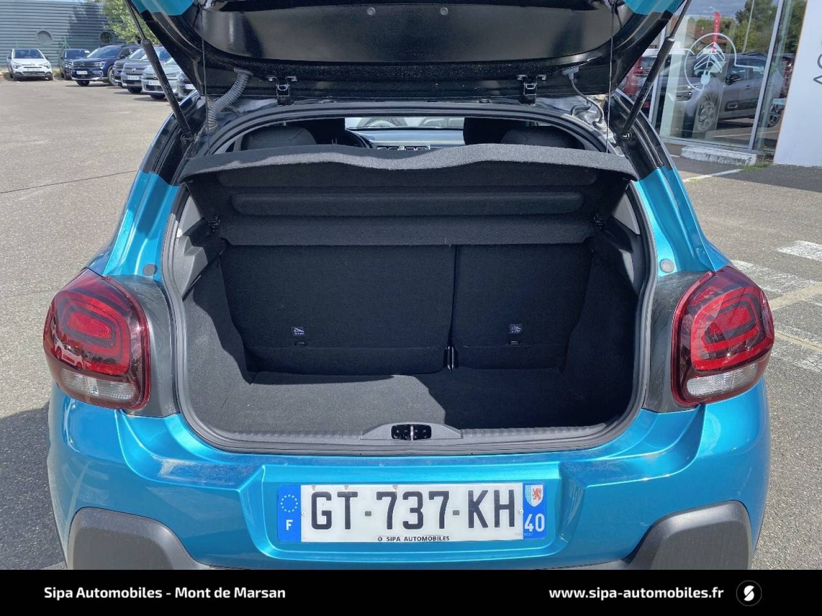 CITROEN - C3 - #866812 - 5