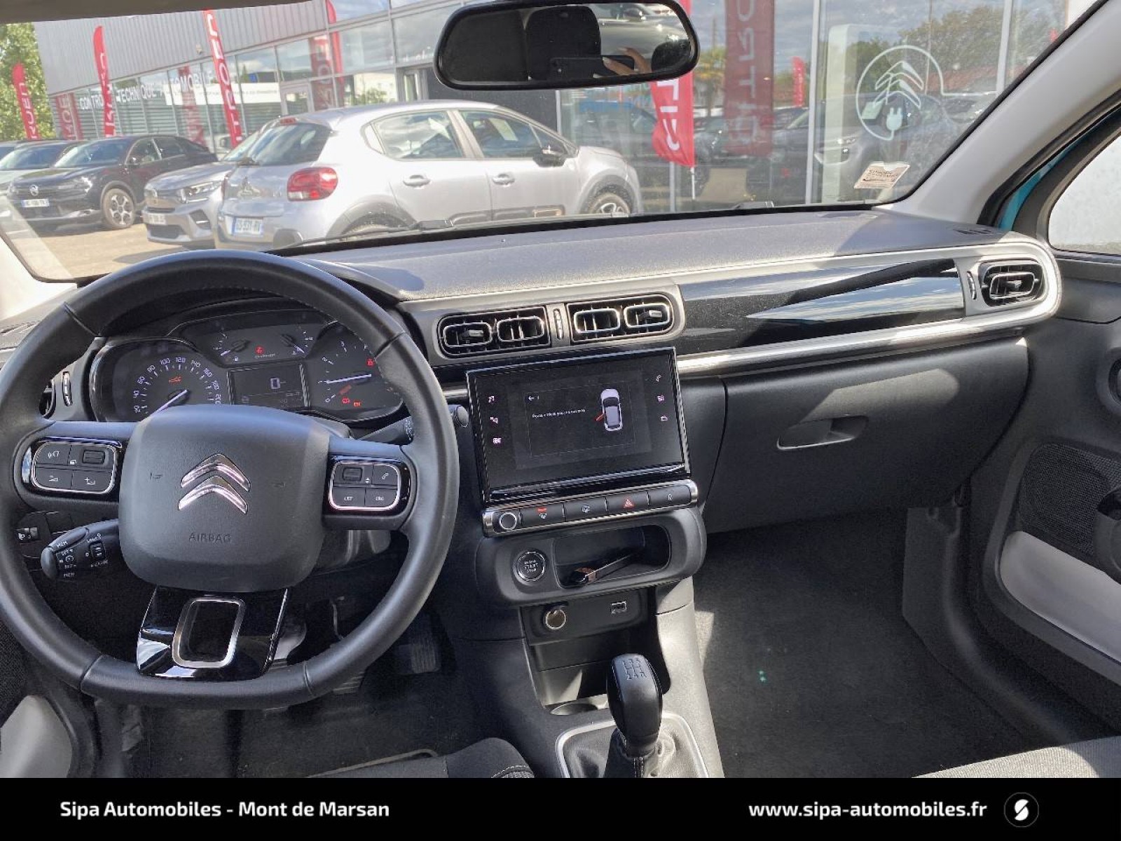 CITROEN - C3 - #866812 - 7