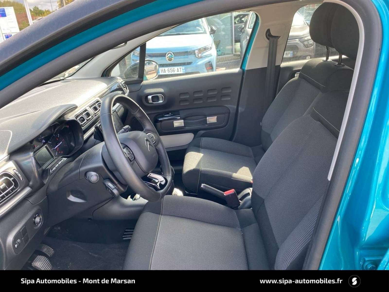 CITROEN - C3 - #866812 - 8