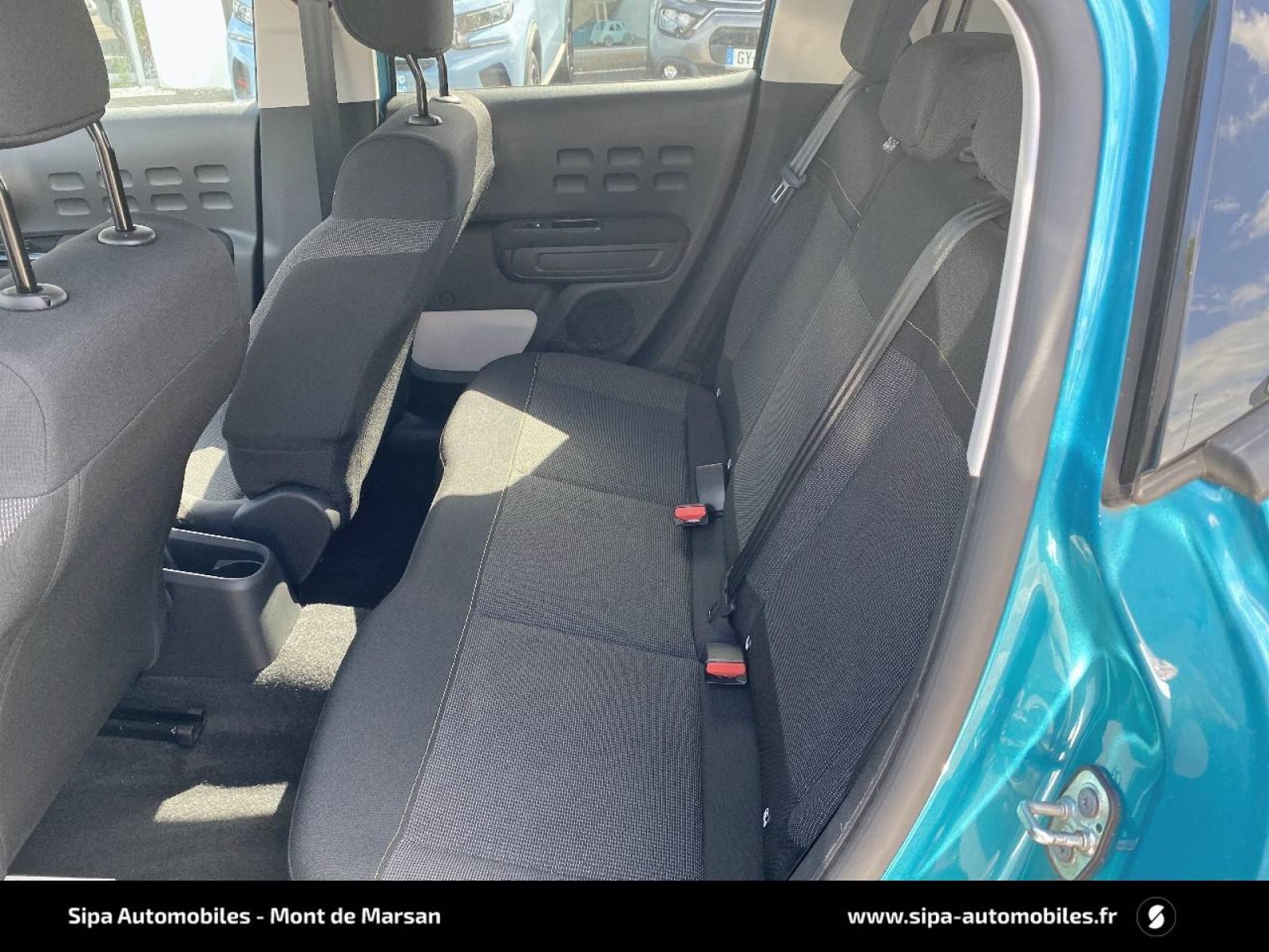 CITROEN - C3 - #866812 - 9