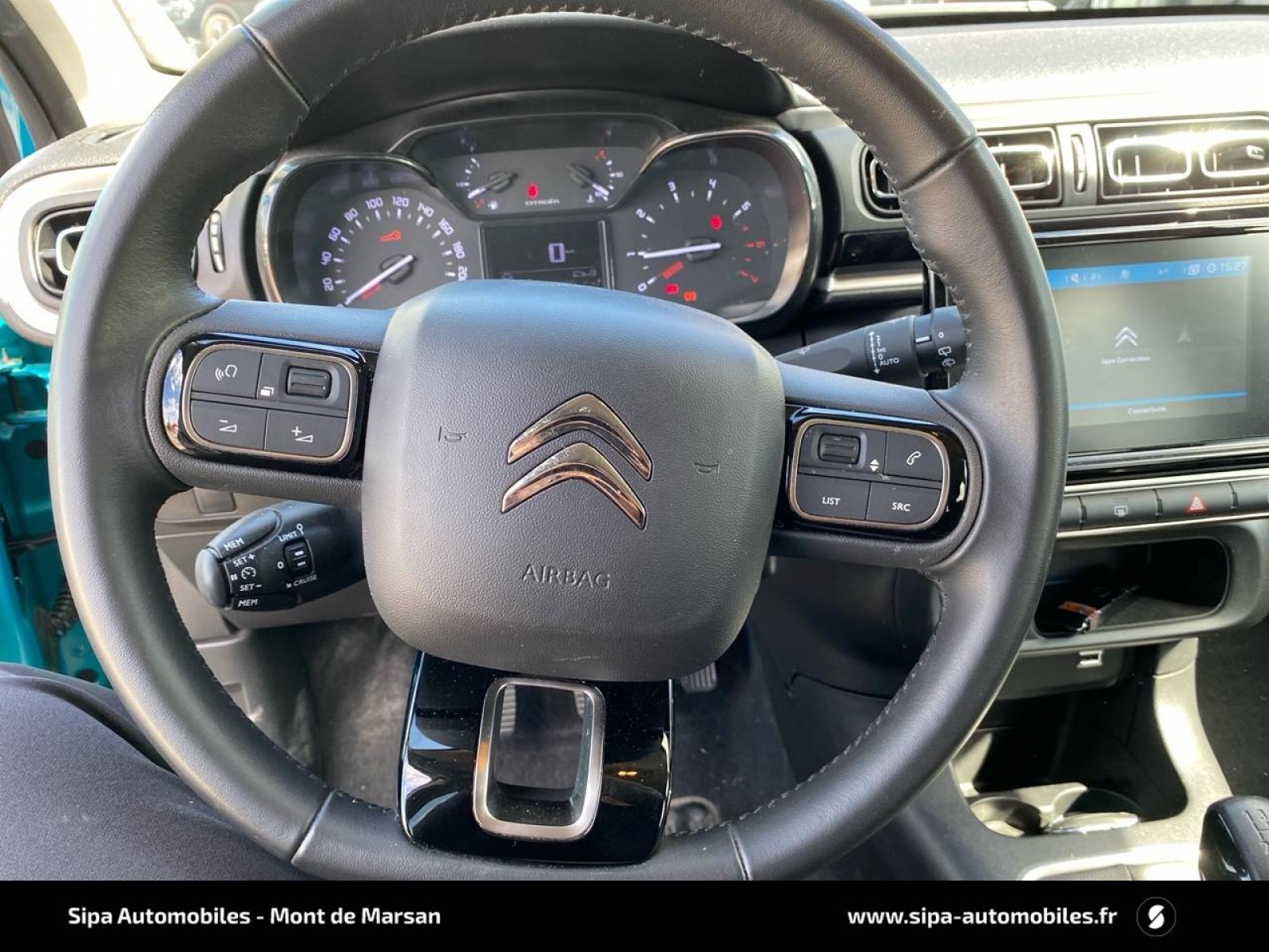 CITROEN - C3 - #866812 - 11