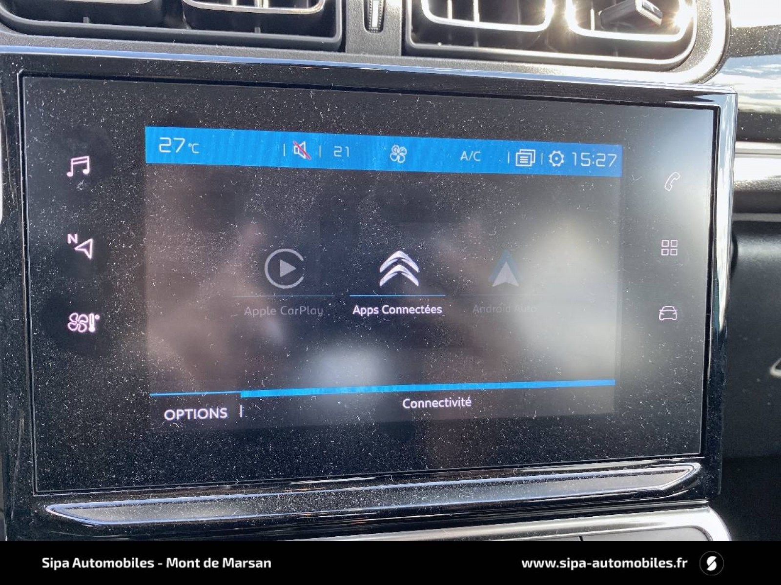 CITROEN - C3 - #866812 - 13