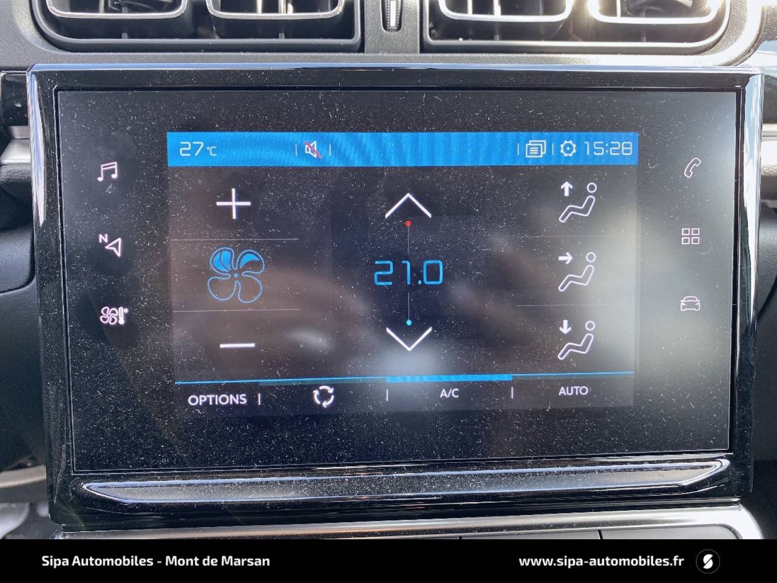 CITROEN - C3 - #866812 - 16