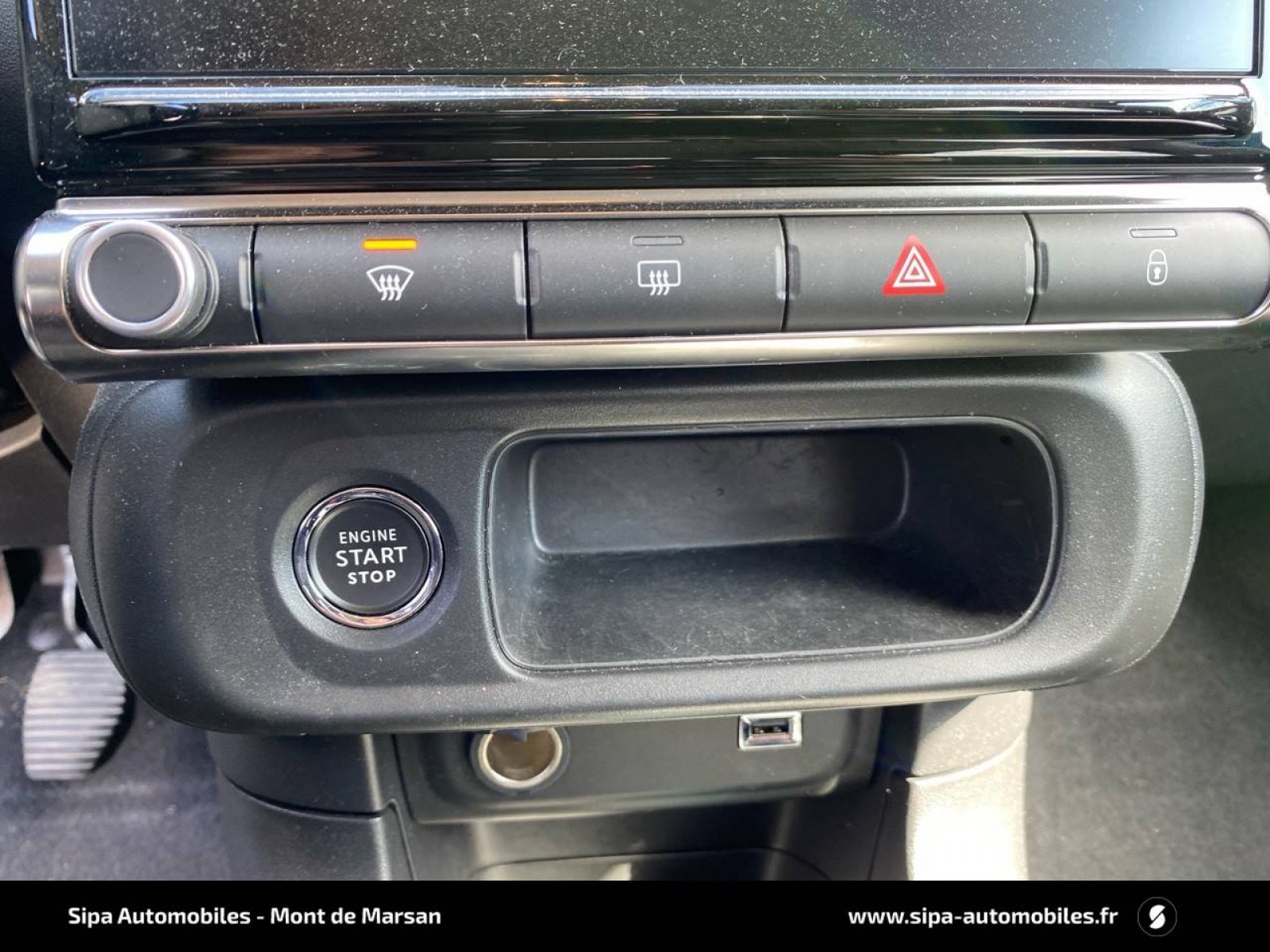 CITROEN - C3 - #866812 - 19
