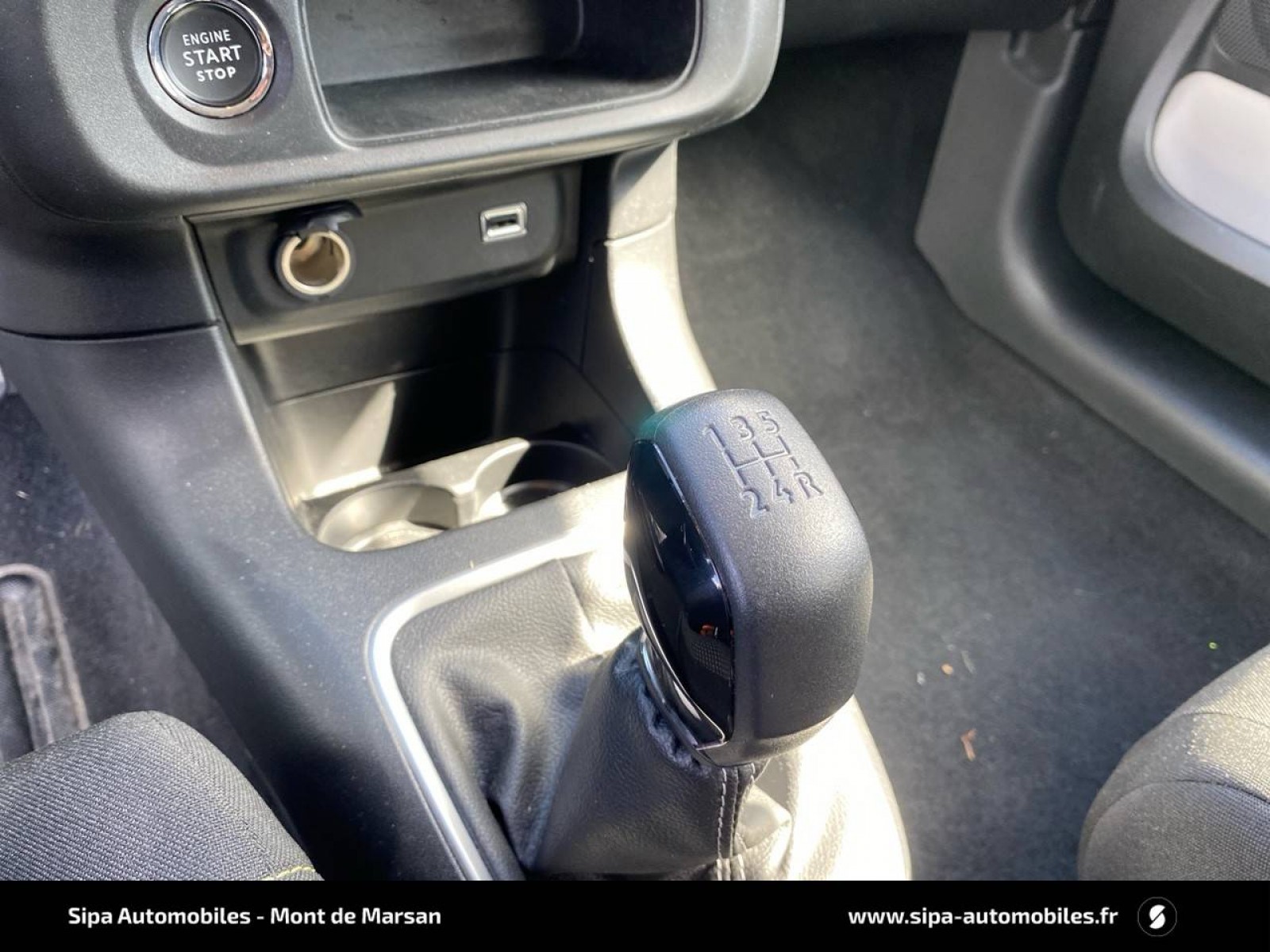 CITROEN - C3 - #866812 - 20