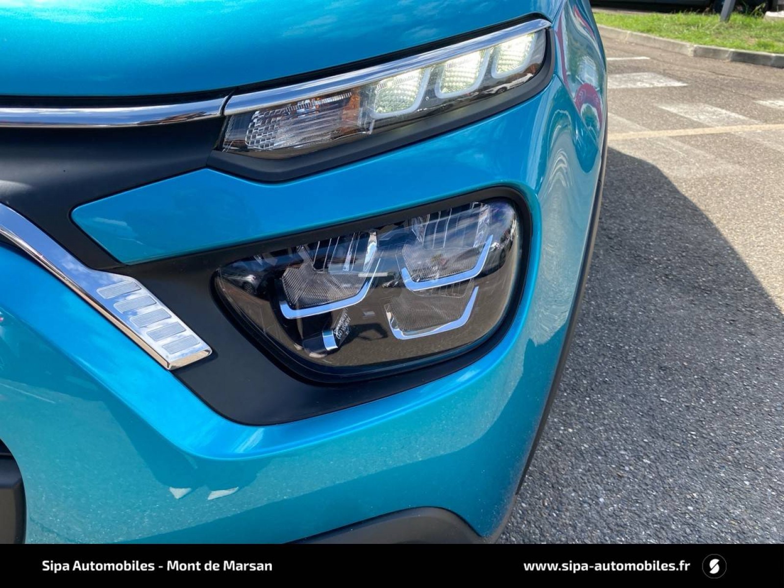 CITROEN - C3 - #866812 - 21