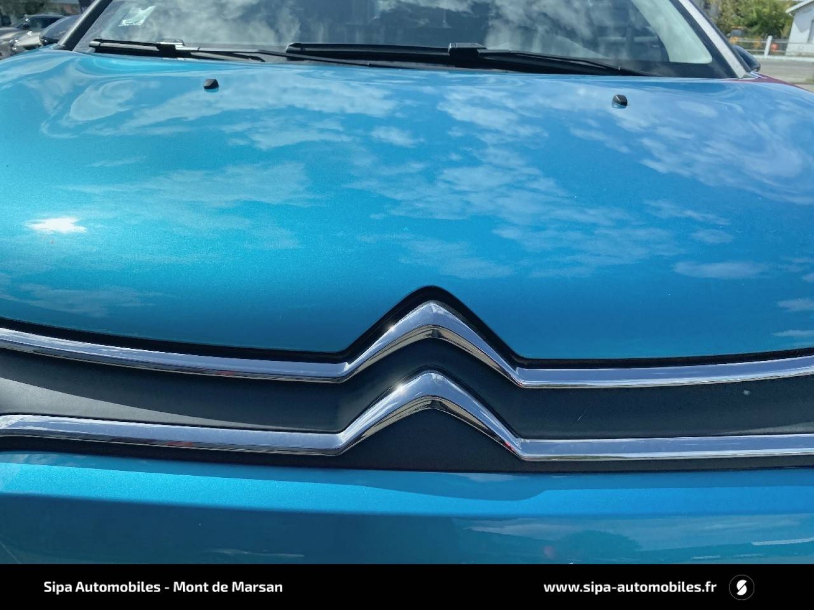 CITROEN - C3 - #866812 - 22