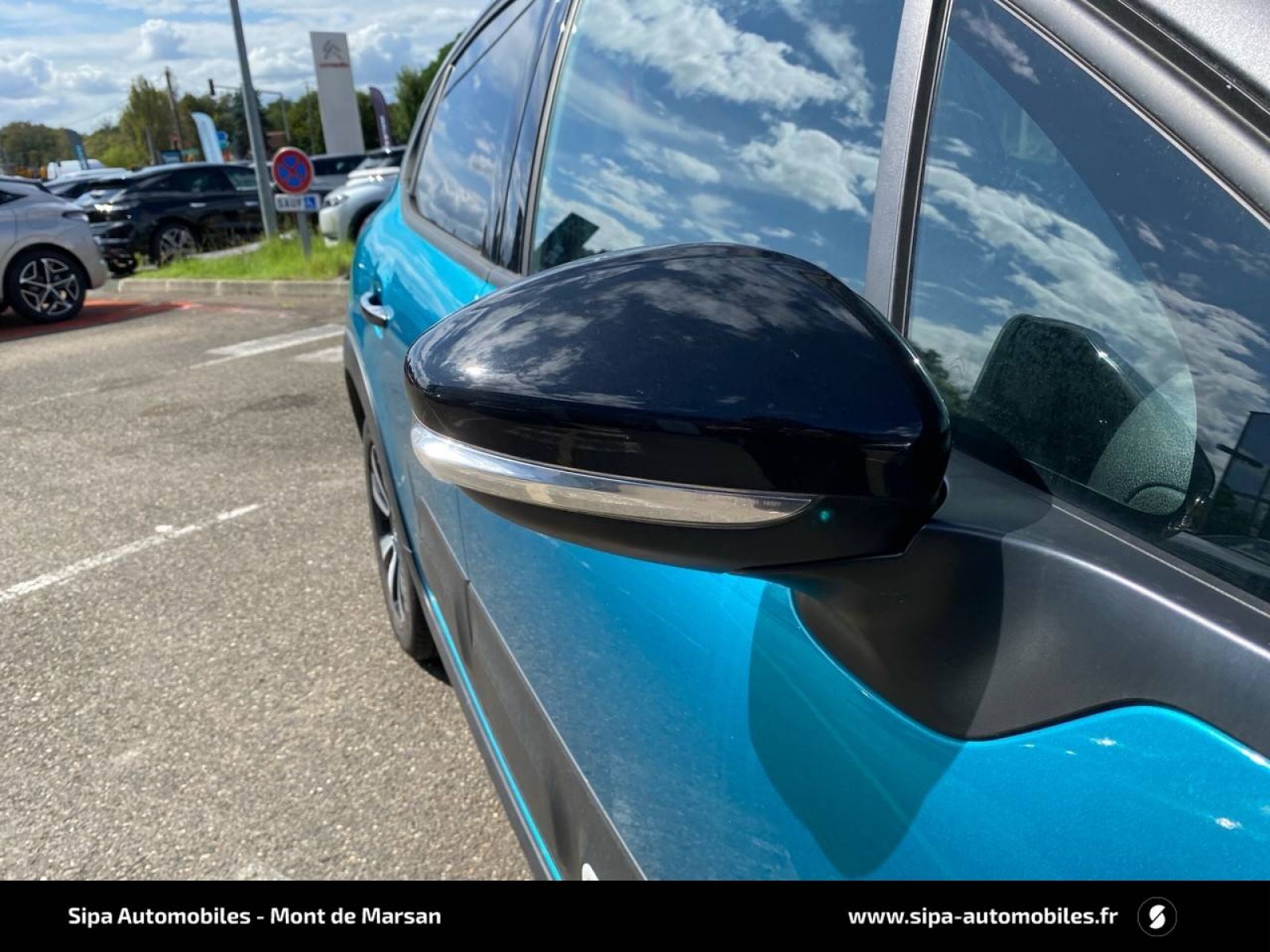 CITROEN - C3 - #866812 - 23