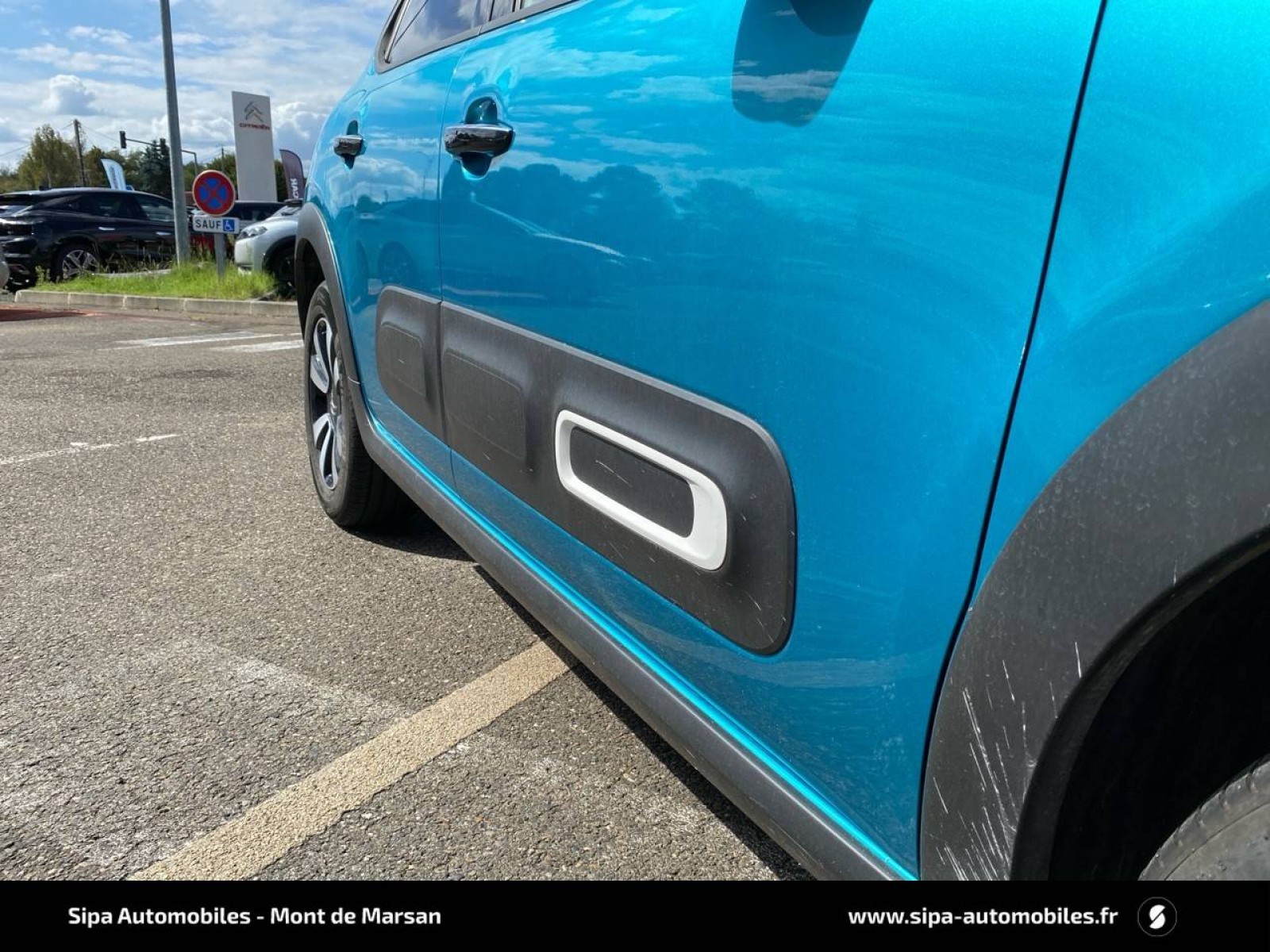CITROEN - C3 - #866812 - 24