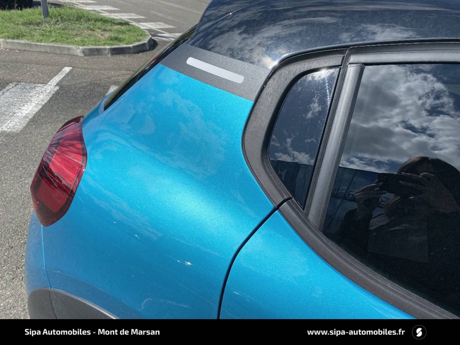 CITROEN - C3 - #866812 - 25