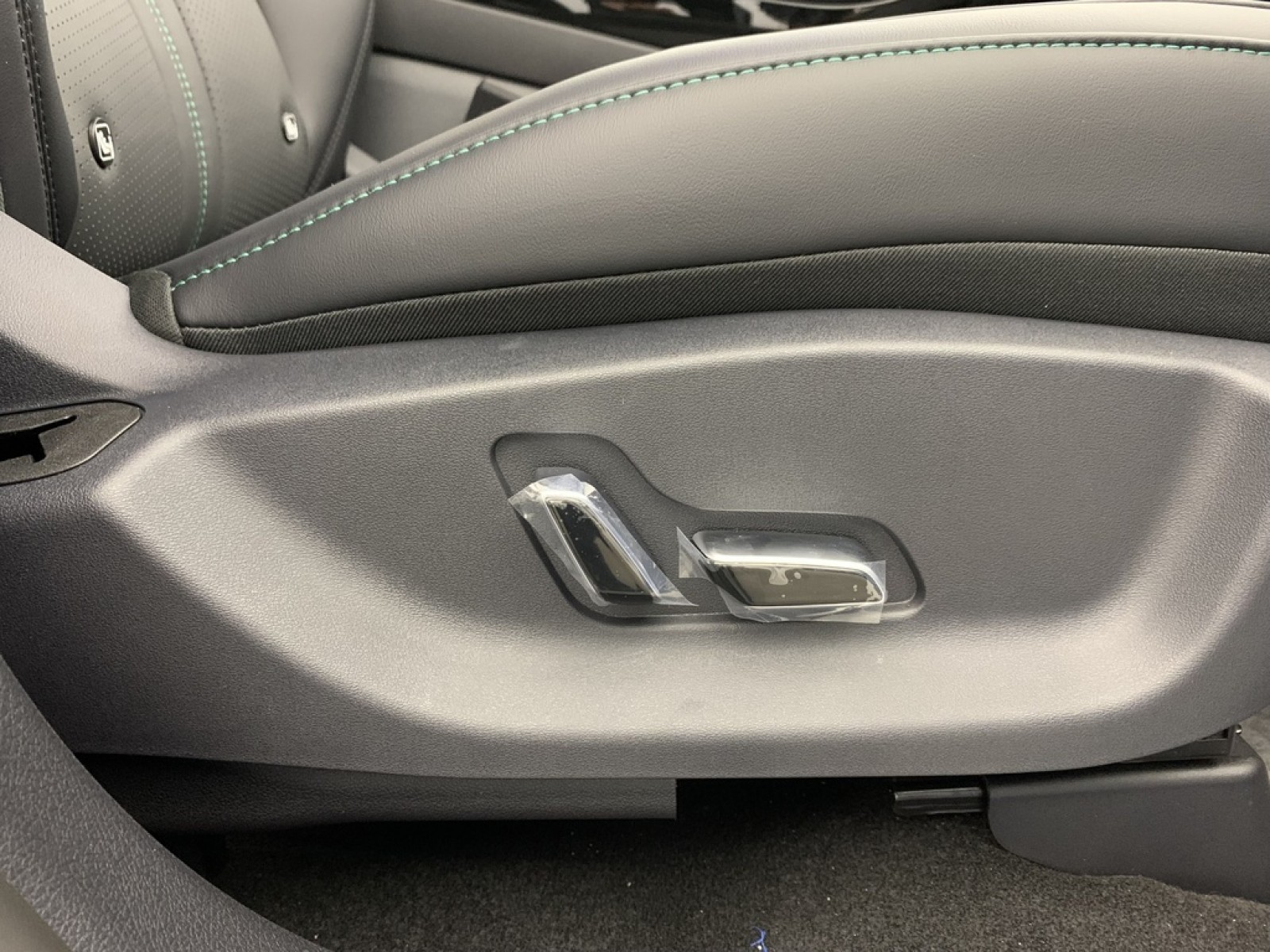 BYD - SEAL U - #867065 - 9