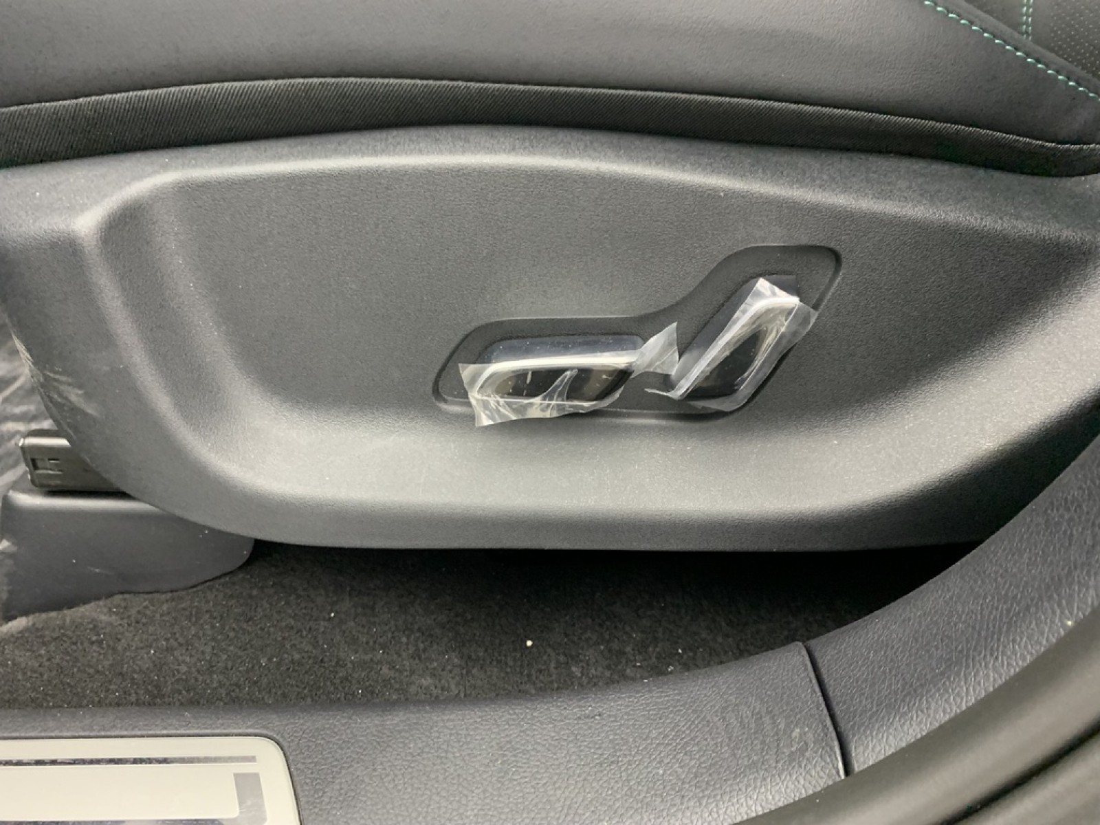 BYD - SEAL U - #867065 - 22