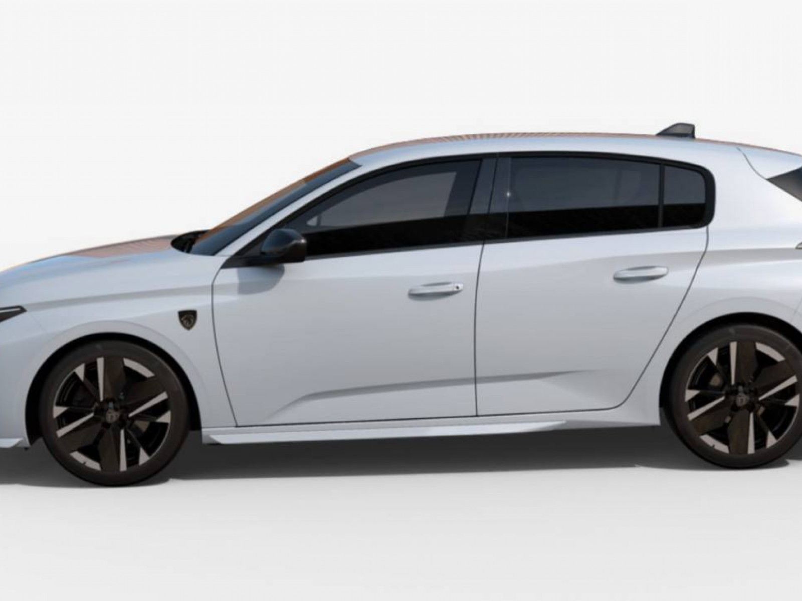 PEUGEOT - Nouvelle 308 - #866307 - 4