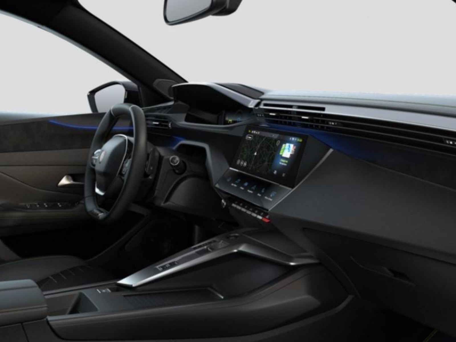 PEUGEOT - Nouvelle 308 - #866307 - 7