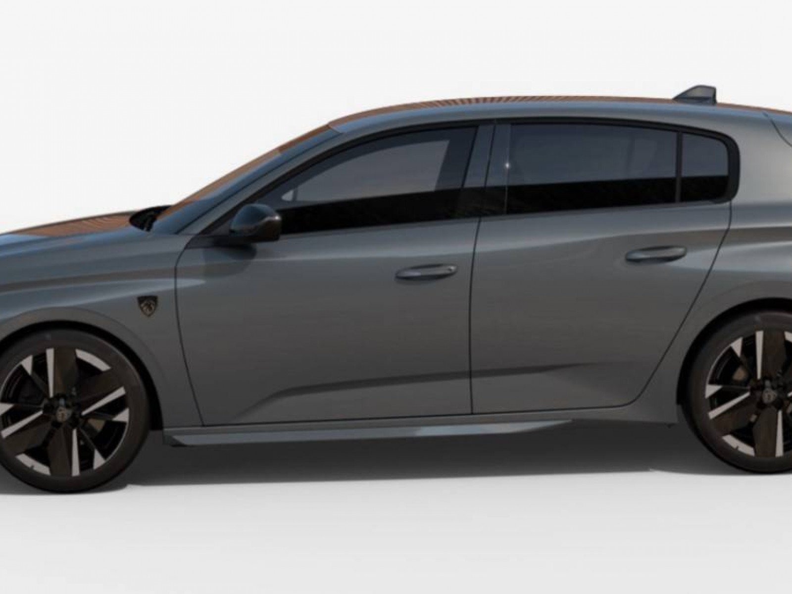 PEUGEOT - Nouvelle 308 - #866316 - 4