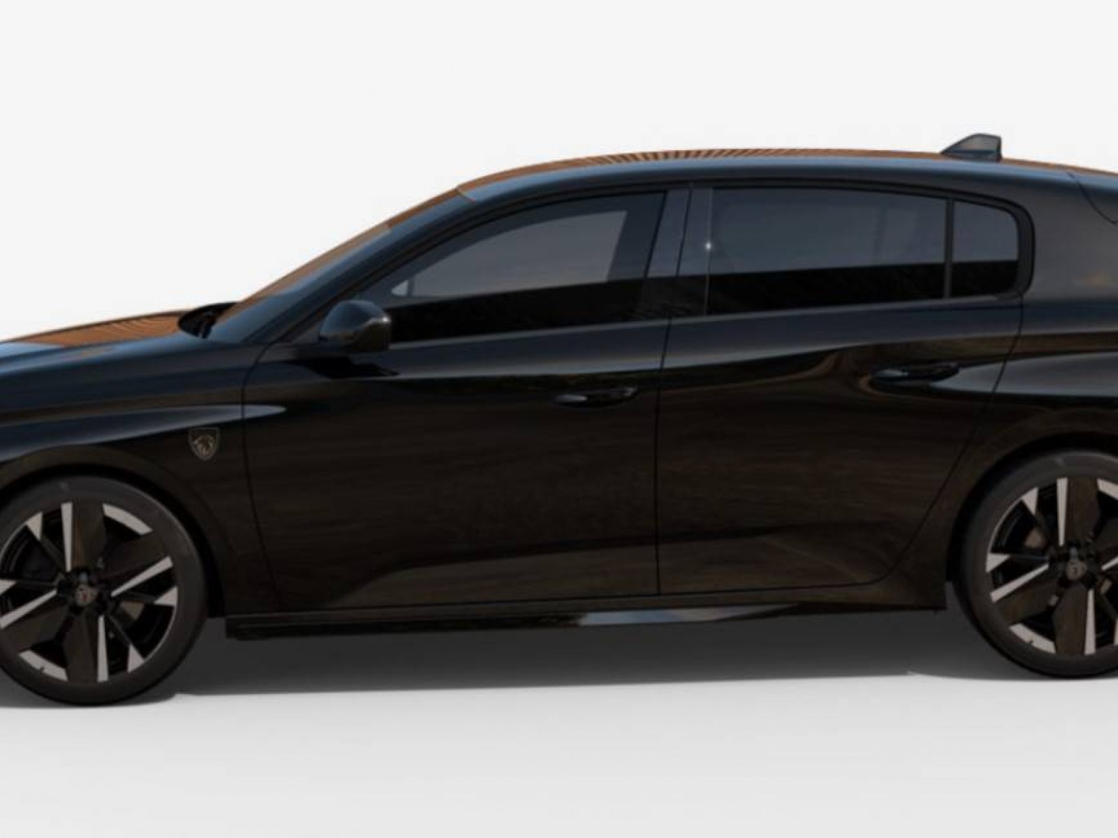 PEUGEOT - Nouvelle 308 - #866327 - 4