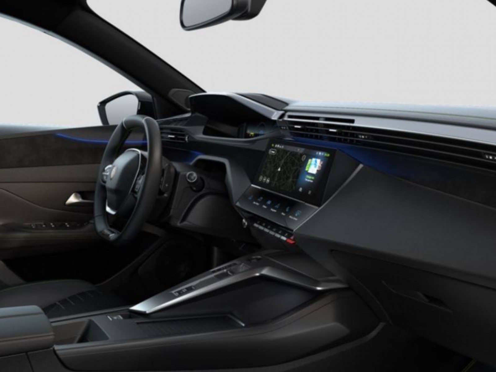 PEUGEOT - Nouvelle 308 - #866327 - 7