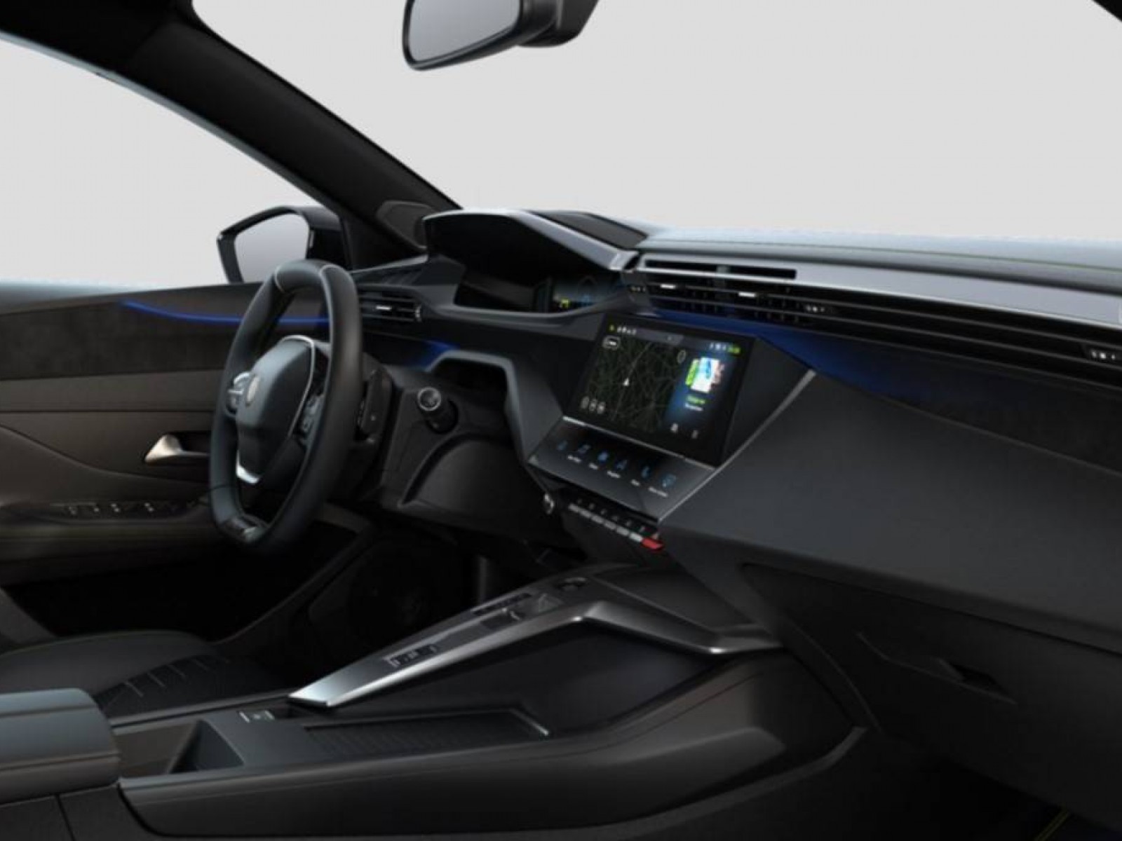 PEUGEOT - Nouvelle 308 - #866331 - 7