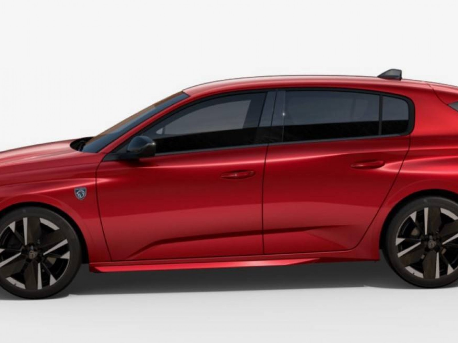 PEUGEOT - Nouvelle 308 - #866343 - 4
