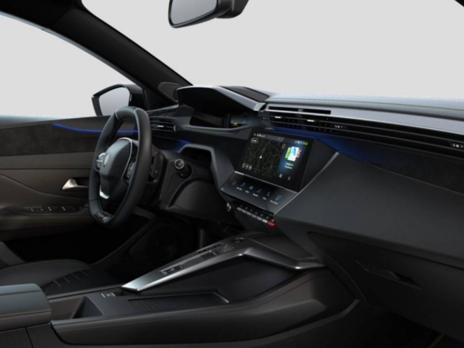 PEUGEOT - Nouvelle 308 - #866342 - 7