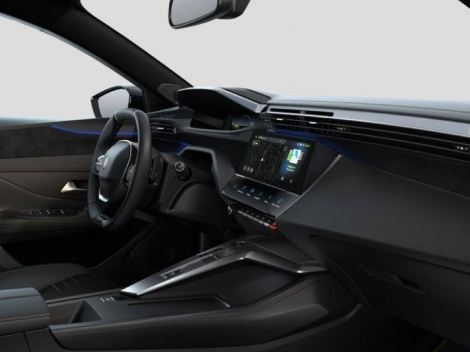 PEUGEOT - Nouvelle 308 SW - #866349 - 7