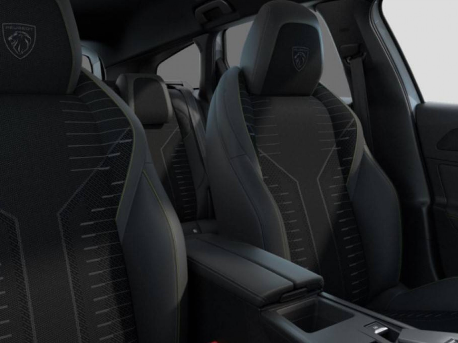 PEUGEOT - Nouvelle 308 SW - #866348 - 8
