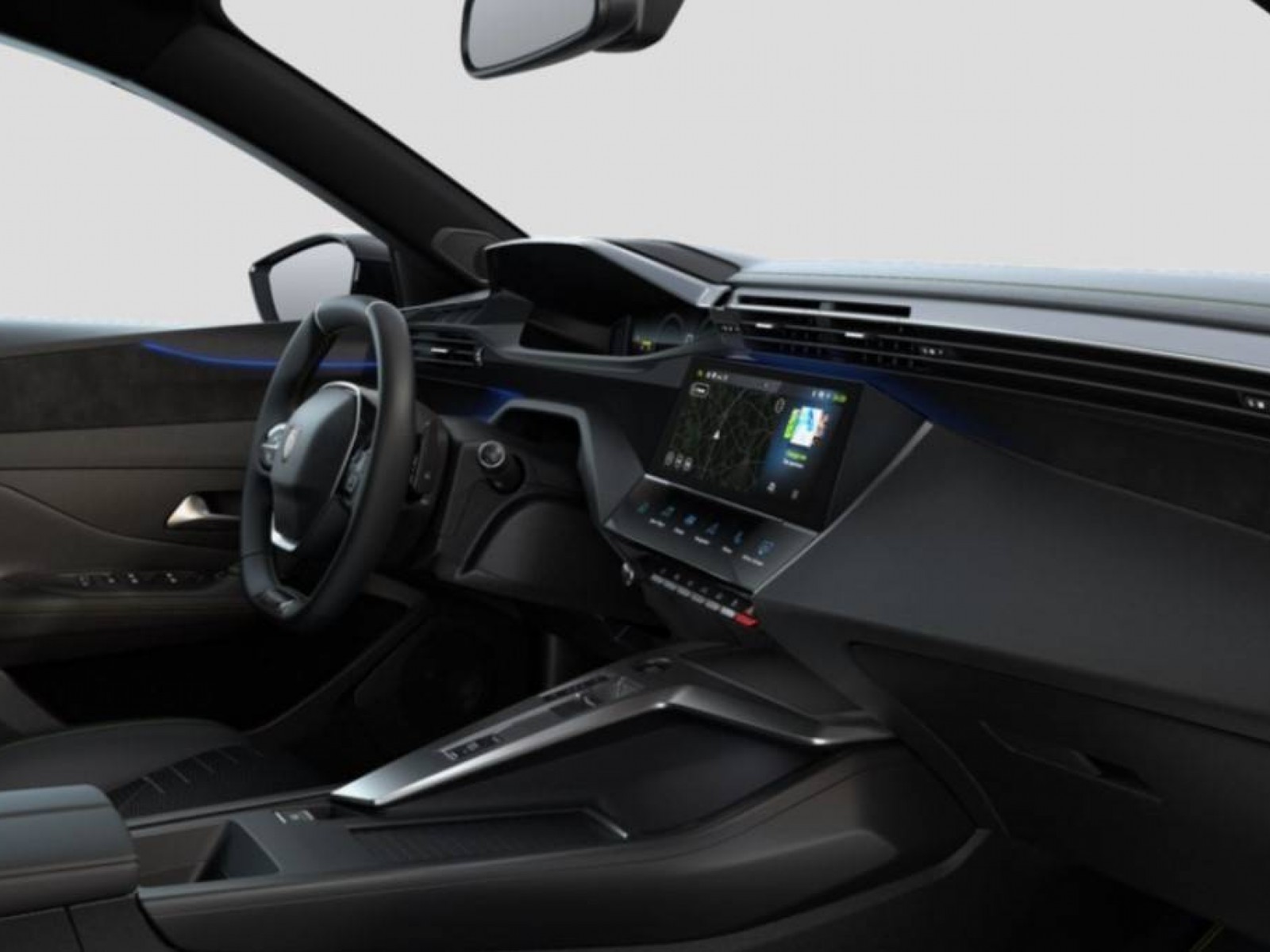 PEUGEOT - Nouvelle 308 SW - #866355 - 7