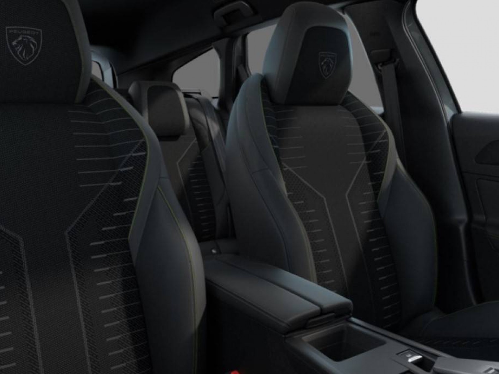 PEUGEOT - Nouvelle 308 SW - #866360 - 8