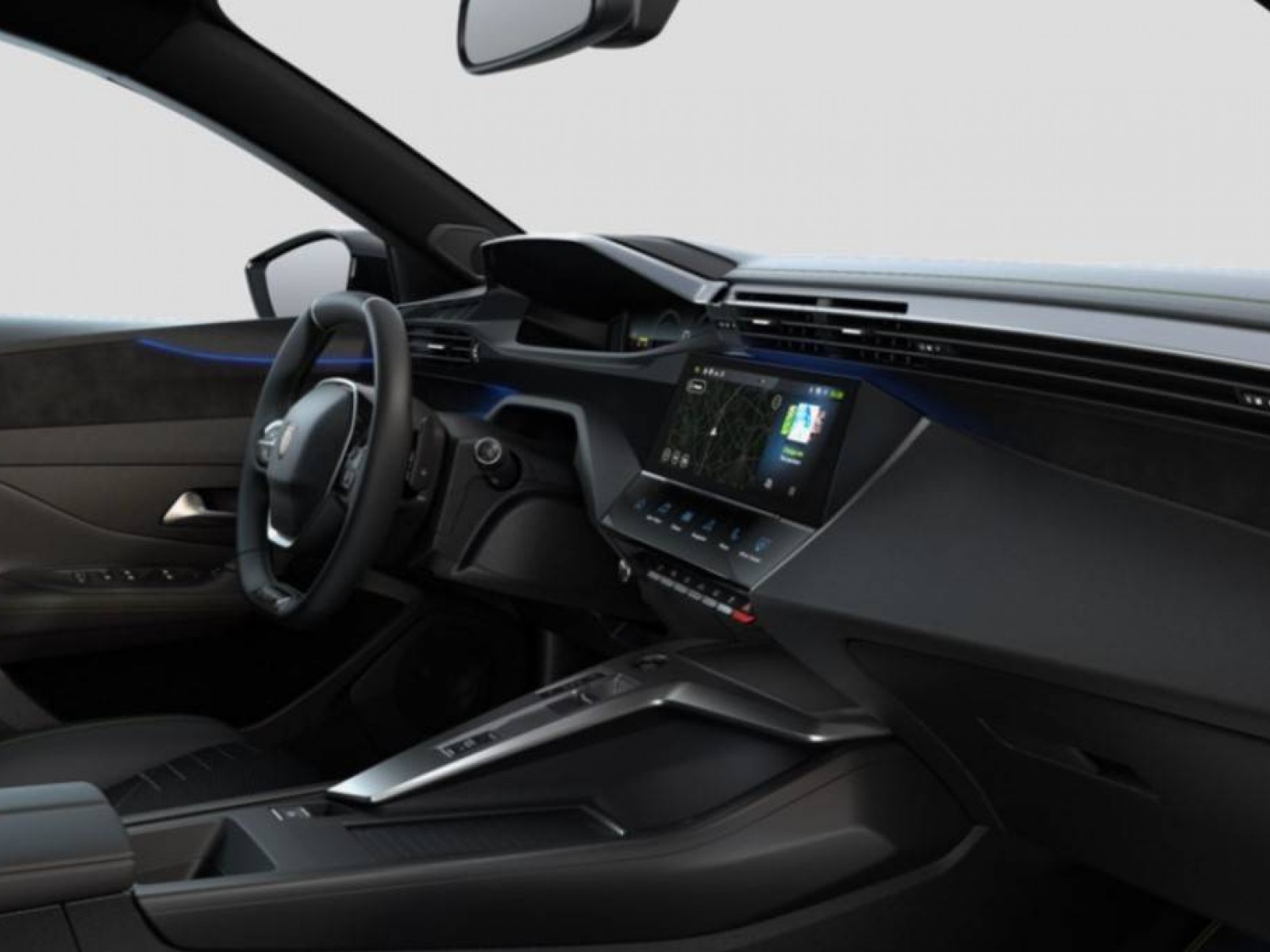 PEUGEOT - Nouvelle 308 SW - #866365 - 7