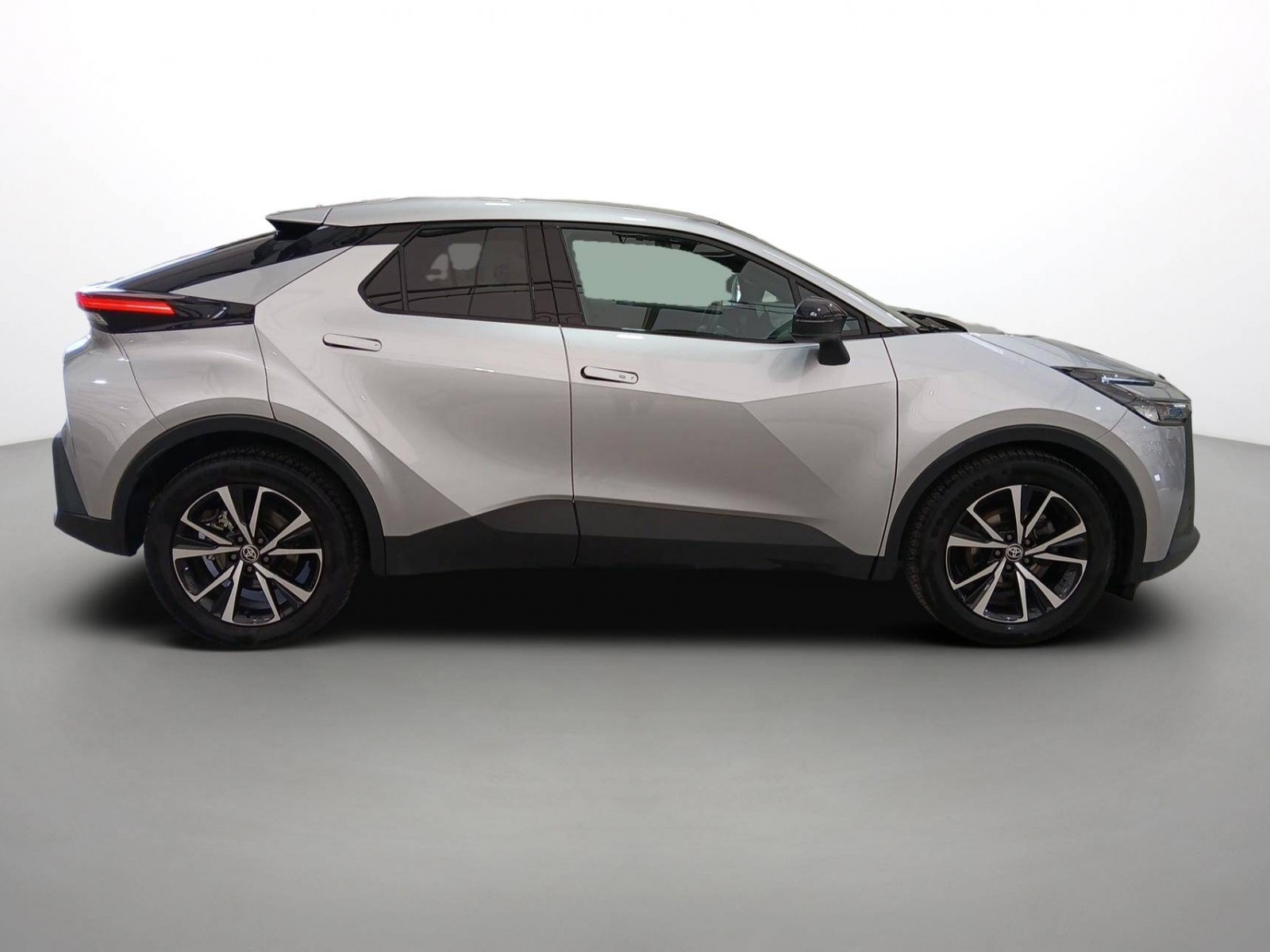 TOYOTA - C-HR - #862197 - 14