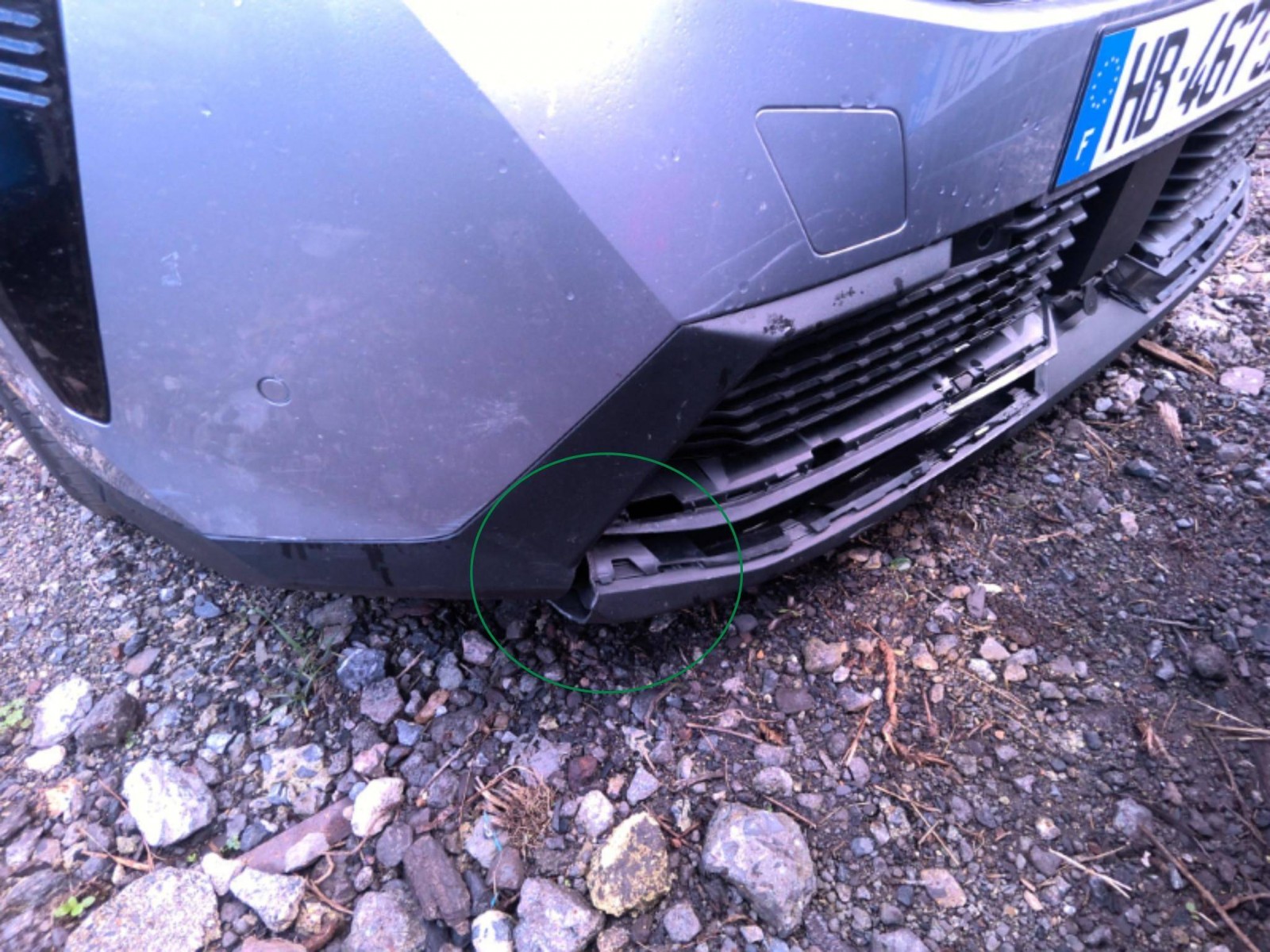 PEUGEOT - 5008 - #867282 - 7