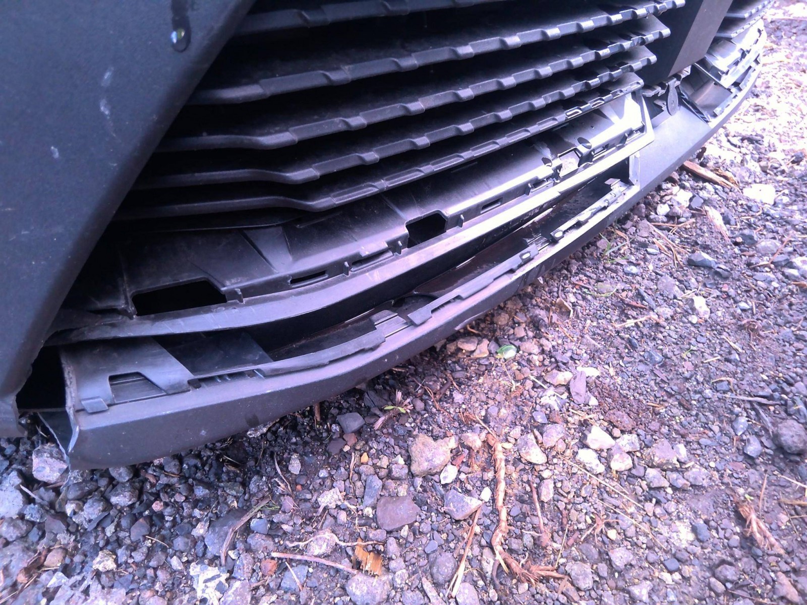 PEUGEOT - 5008 - #867282 - 9