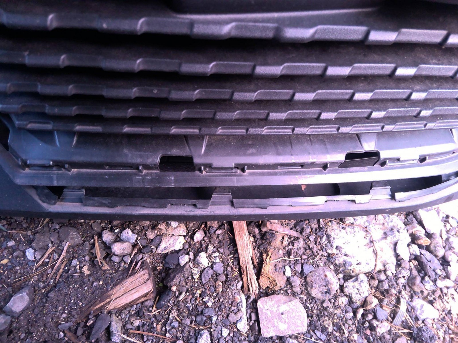 PEUGEOT - 5008 - #867282 - 10