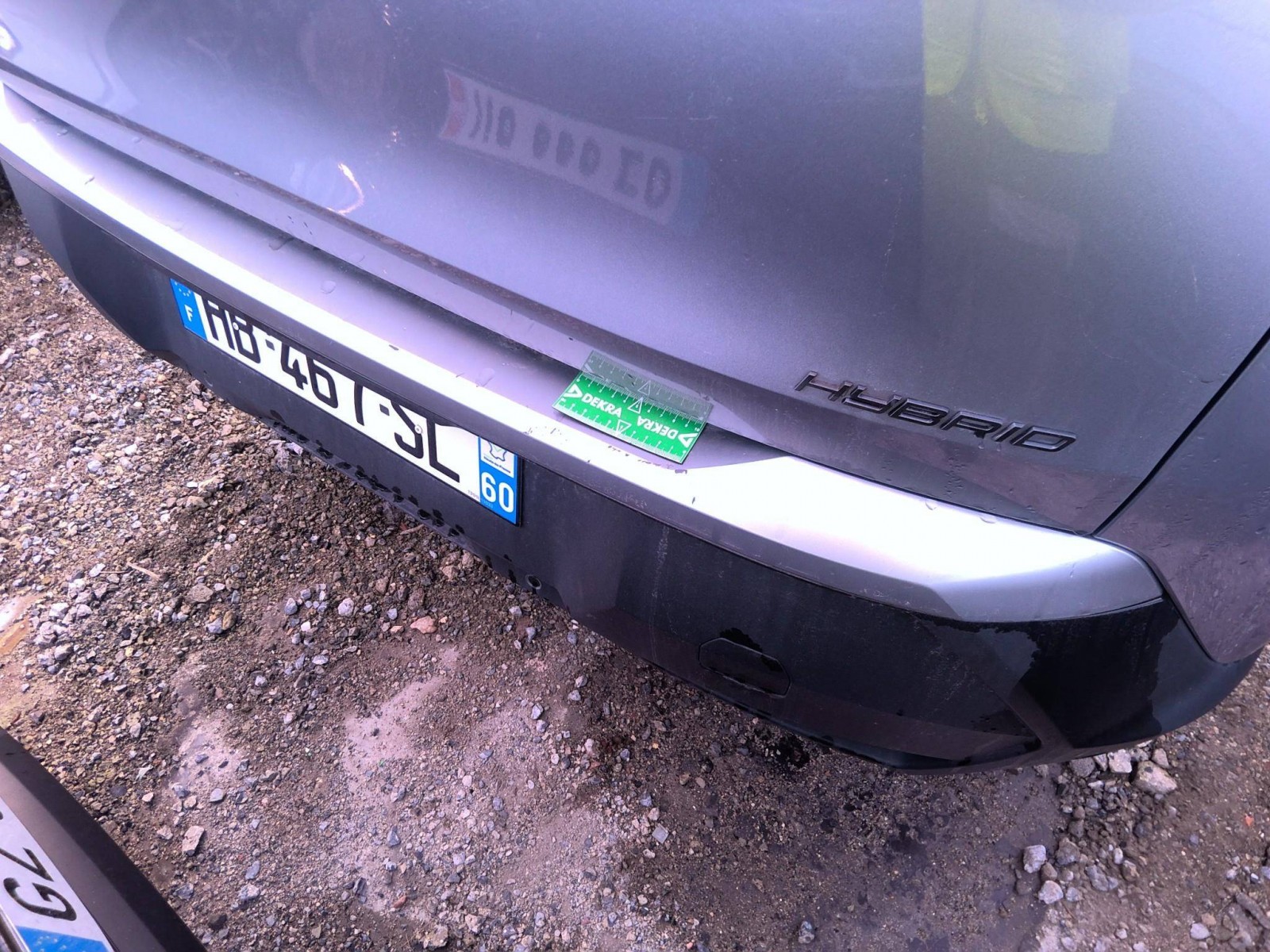 PEUGEOT - 5008 - #867282 - 11