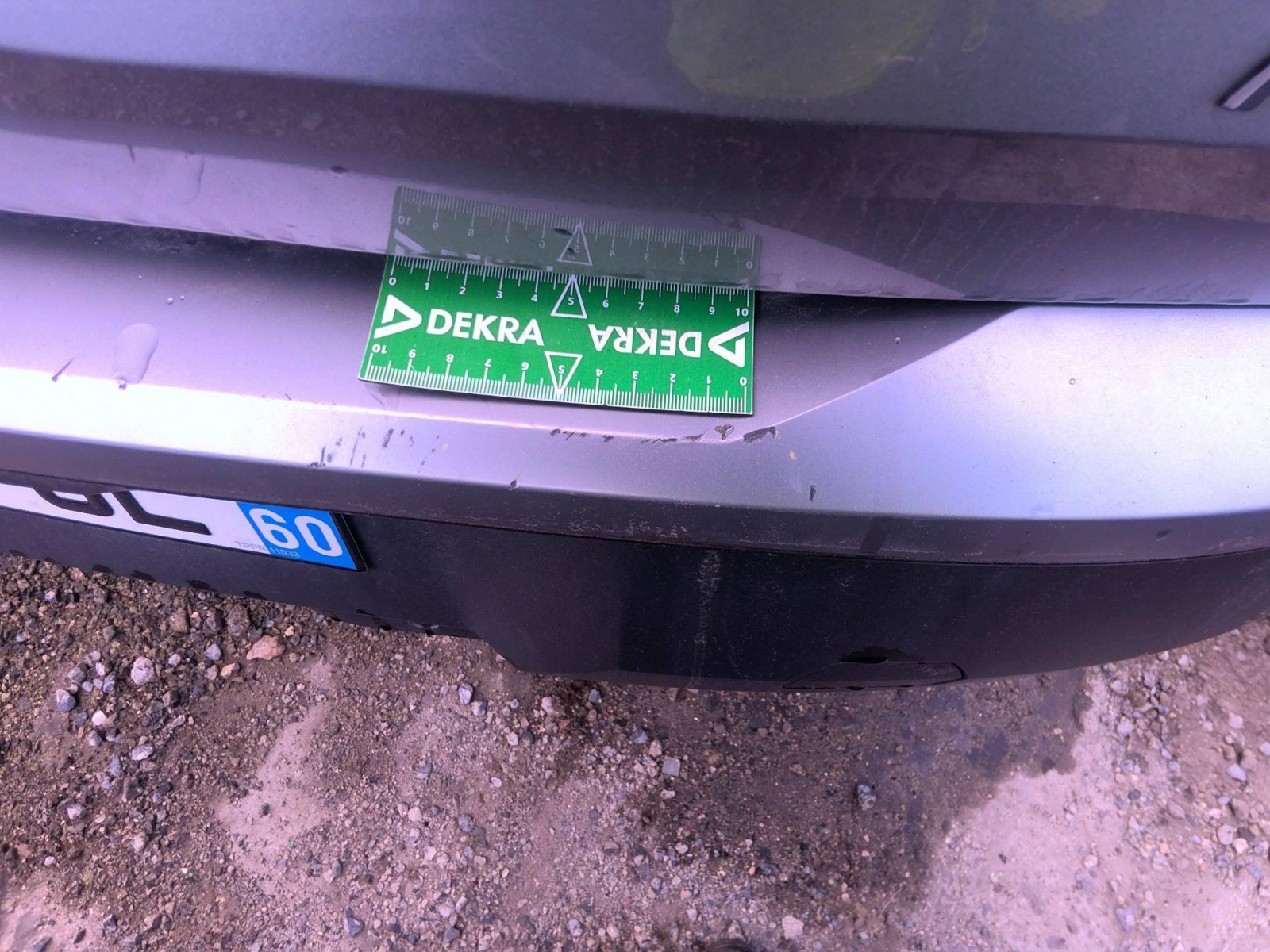 PEUGEOT - 5008 - #867282 - 12