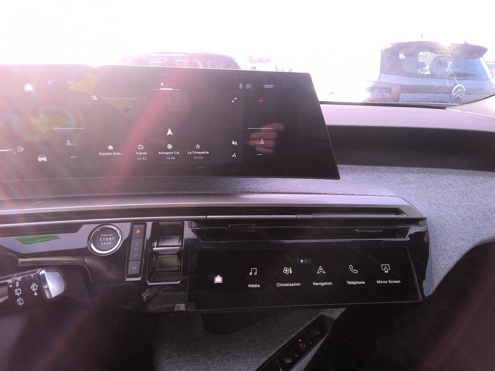 PEUGEOT - 5008 - #867282 - 4